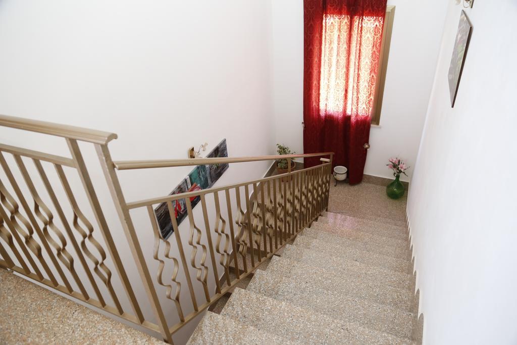 Villa Giu, Indipendent Villa Near Airport And Sea Cinisi Pokój zdjęcie