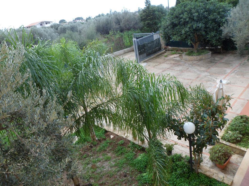 Villa Giu, Indipendent Villa Near Airport And Sea Cinisi Pokój zdjęcie